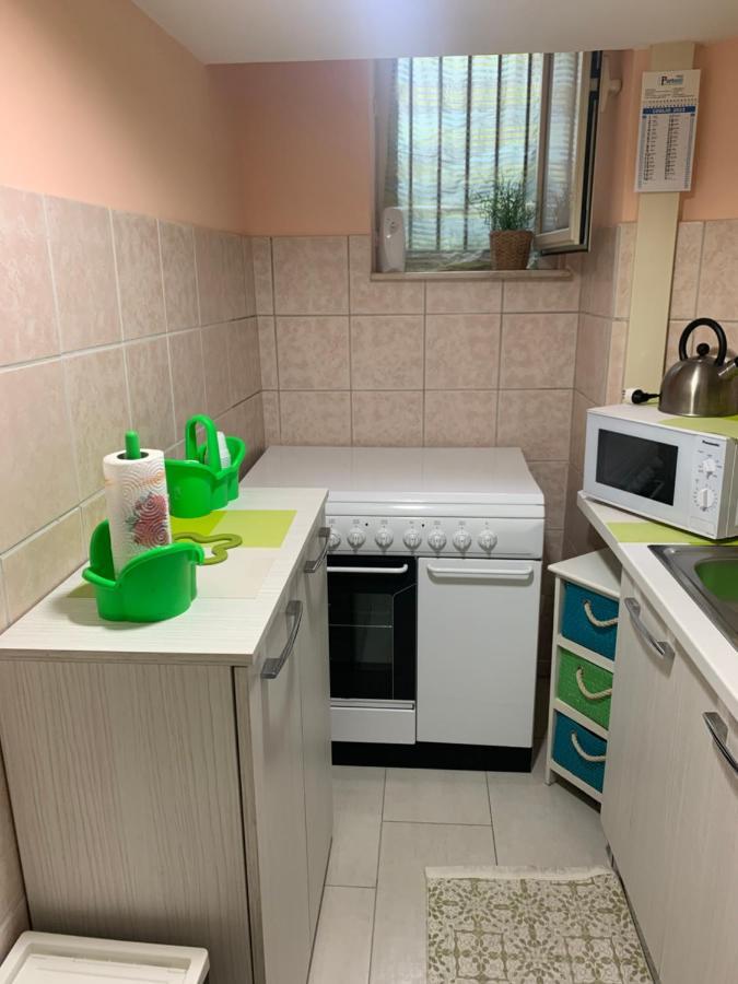 Ferienhaus Casa Kitea Catania