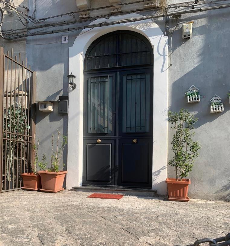 Casa Kitea Ferienhaus Catania