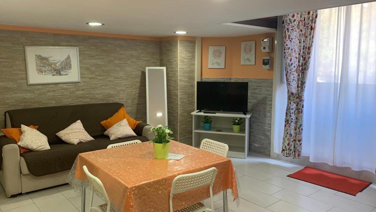 Casa Kitea Ferienhaus Catania