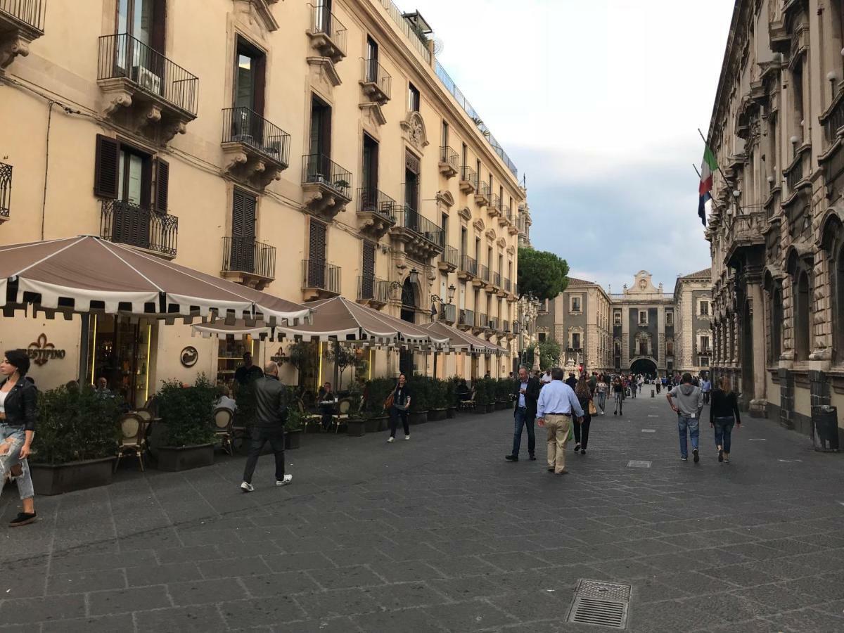 Ferienhaus Casa Kitea Catania
