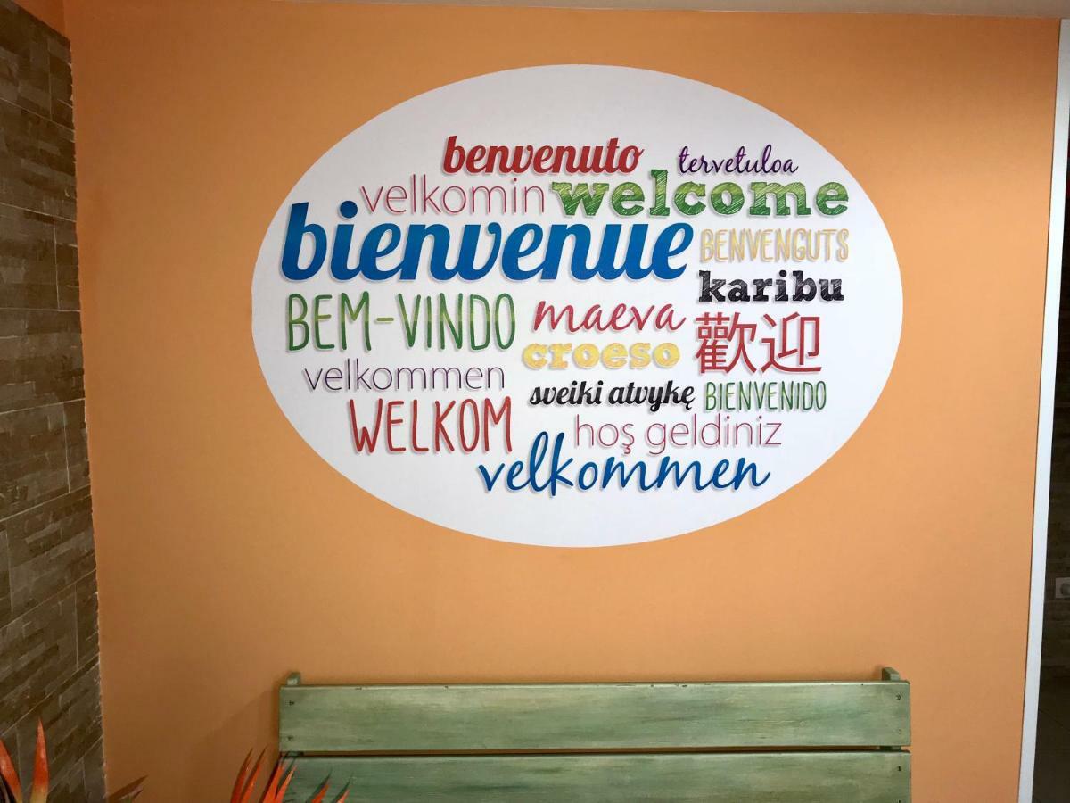 Casa Kitea Ferienhaus *