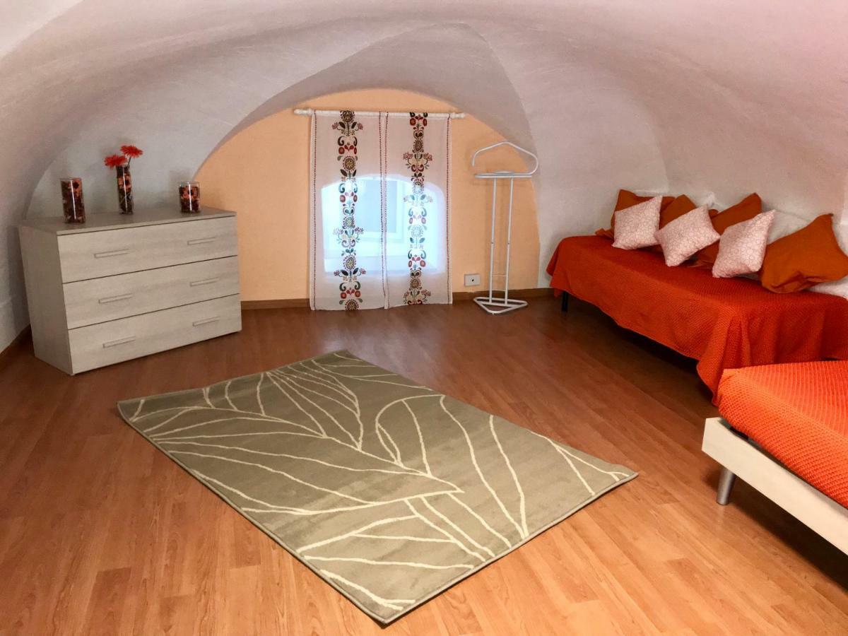 Casa Kitea Catania